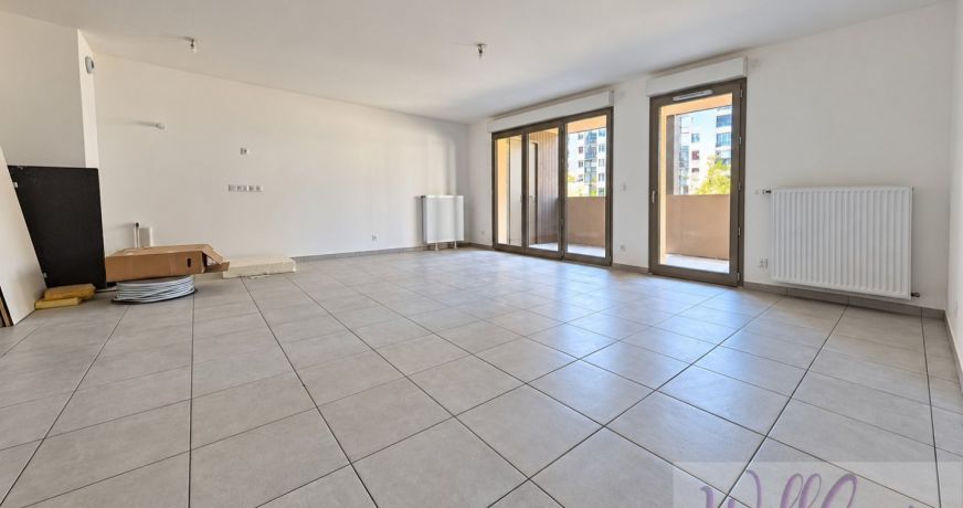 vente Appartement Annecy
