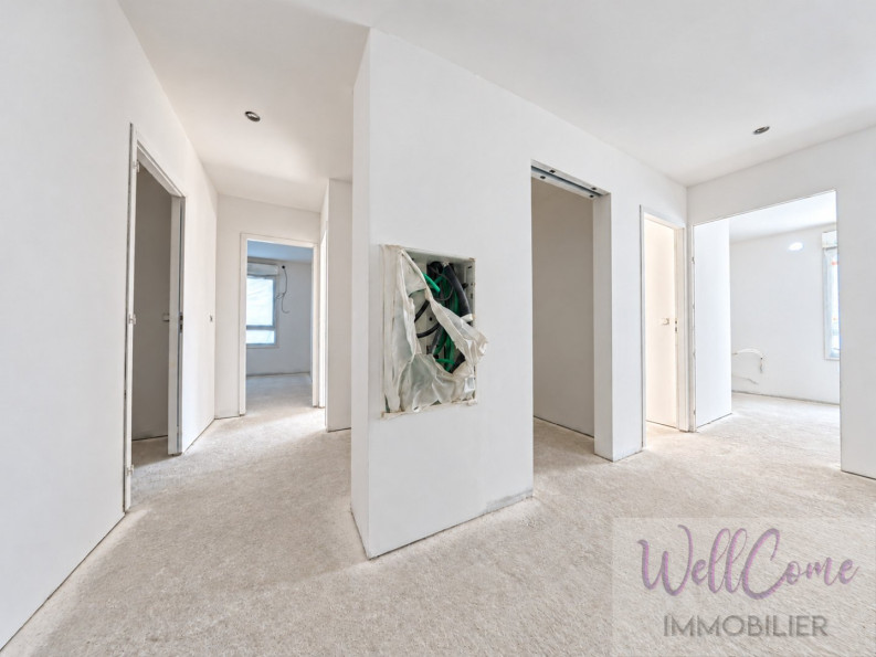 à vendre Appartement Annecy - Photo 7