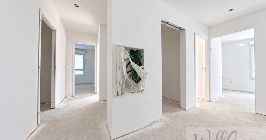 vente Appartement Annecy