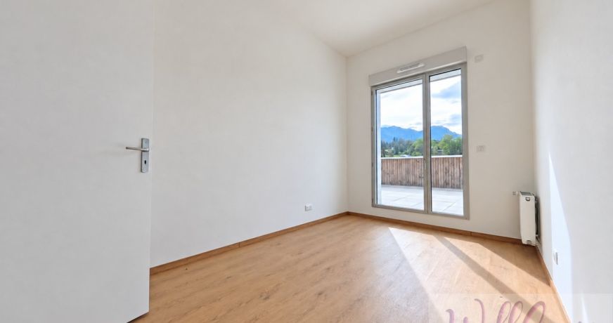 vente Appartement Cognin