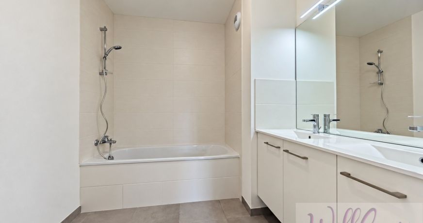 vente Appartement Cognin