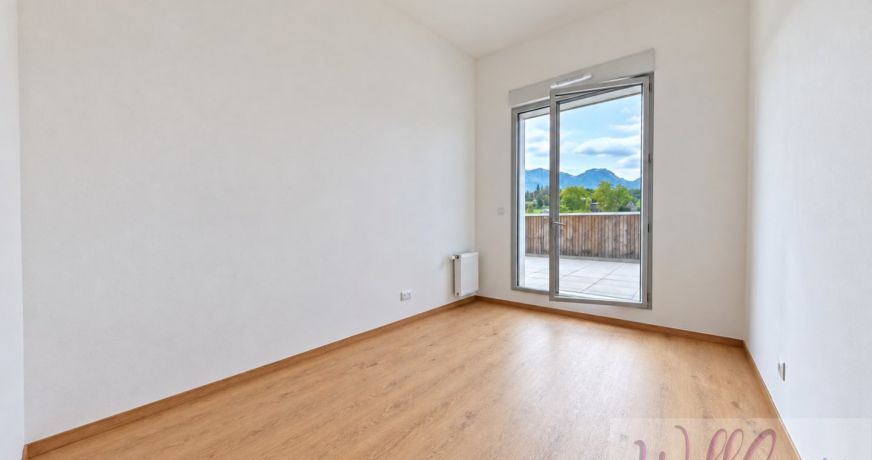 vente Appartement Cognin