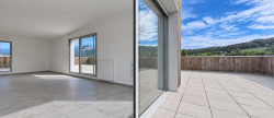 vente Appartement Cognin