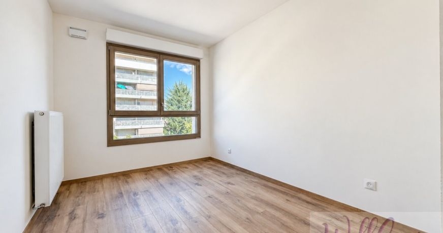 vente Appartement Annecy