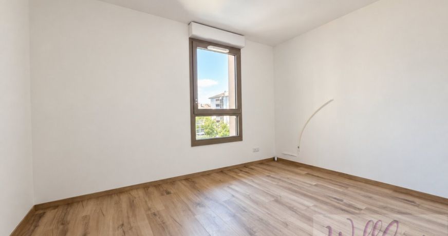 vente Appartement Annecy