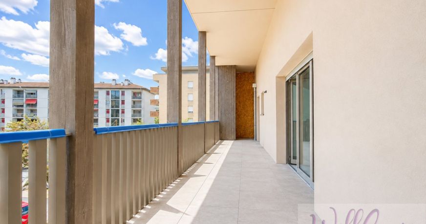 vente Appartement Annecy