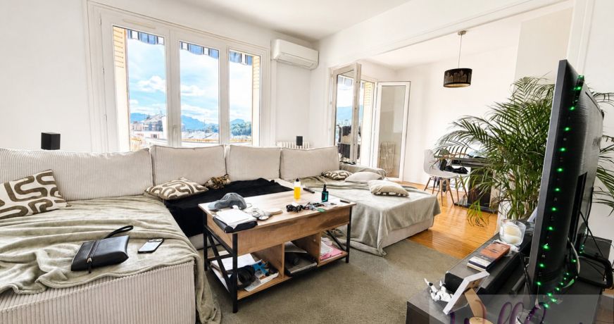 vente Appartement Aix Les Bains
