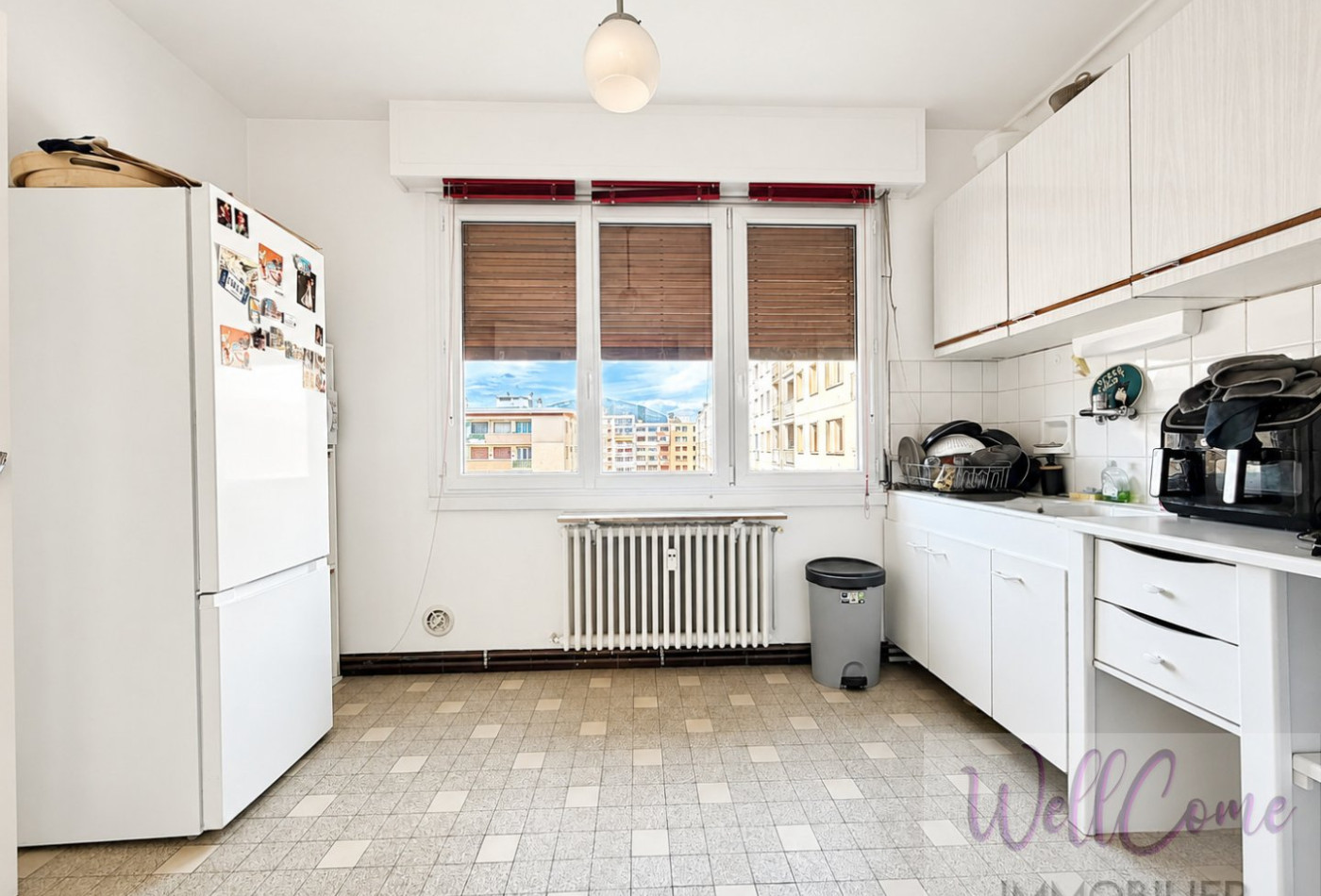vente Appartement Aix Les Bains - Photo 5