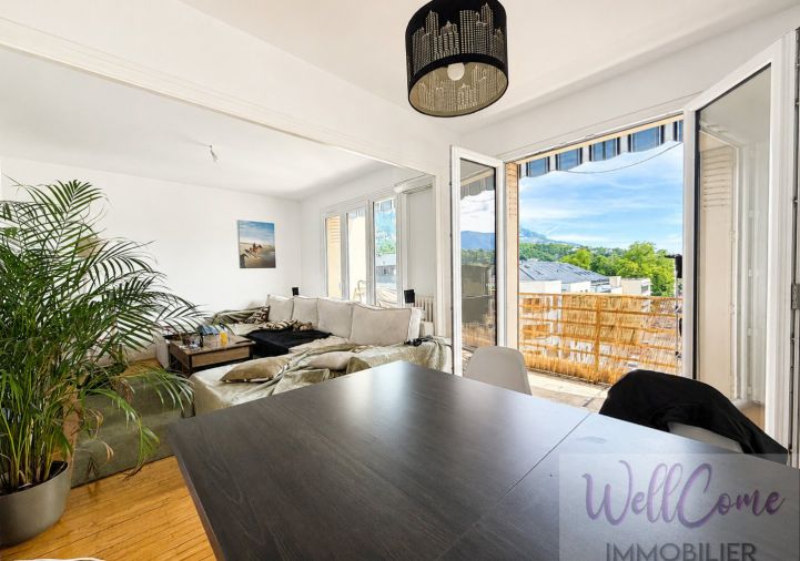 à vendre Appartement Aix Les Bains