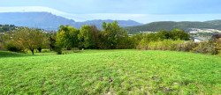 vente Terrain constructible Gresy Sur Aix