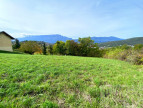 à vendre Terrain constructible Gresy Sur Aix