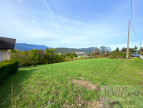 vente Terrain constructible Gresy Sur Aix