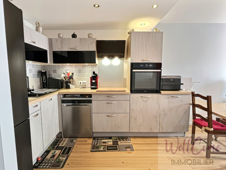 vente Appartement Mery - Photo 4