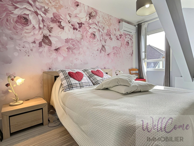 vente Appartement Mery - Photo 5