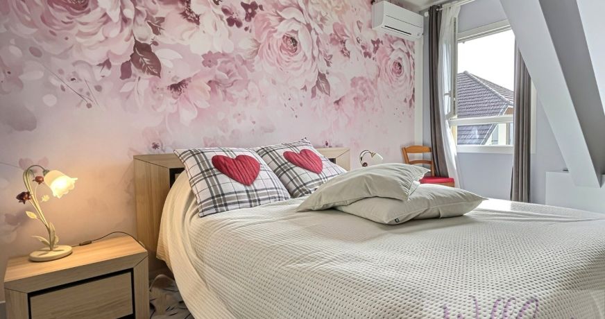 vente Appartement Mery