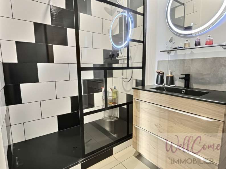 vente Appartement Mery - Photo 6