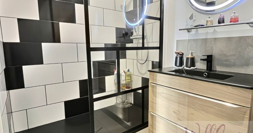 vente Appartement Mery