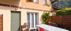 vente Appartement Mery