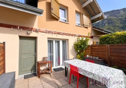 vente Appartement Mery