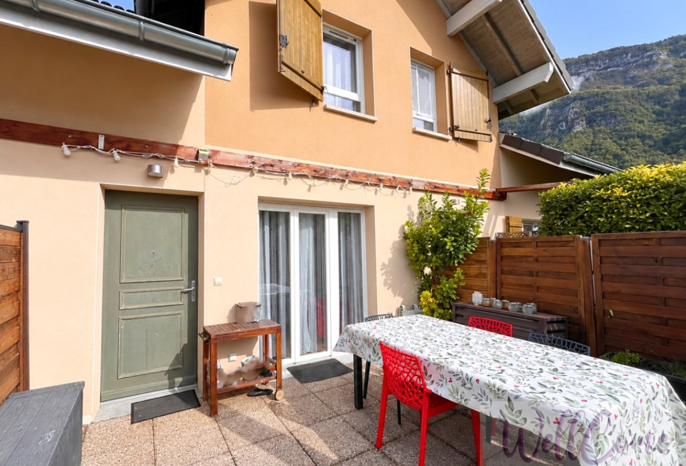 vente Appartement Mery - Photo 1