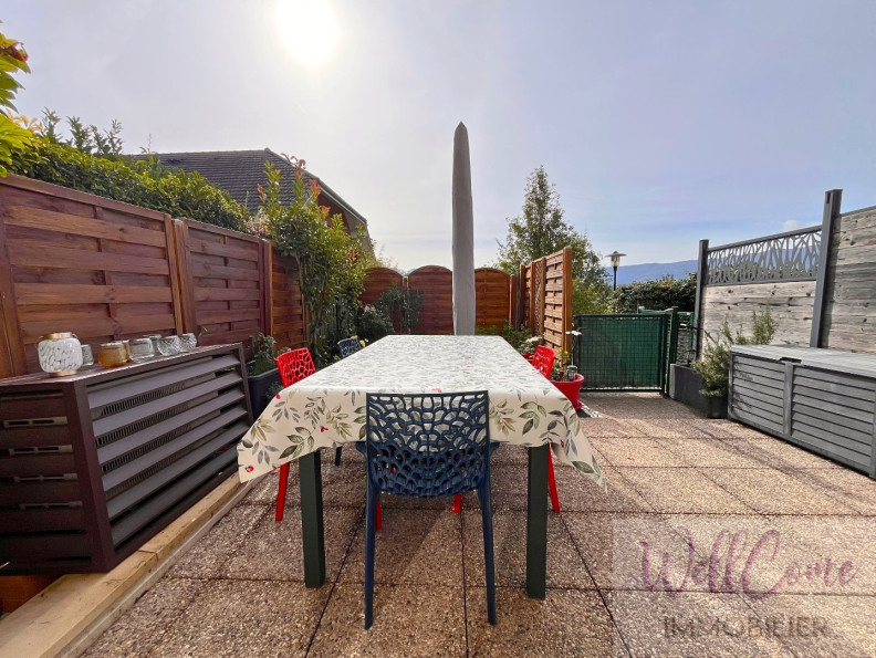 vente Appartement Mery - Photo 7