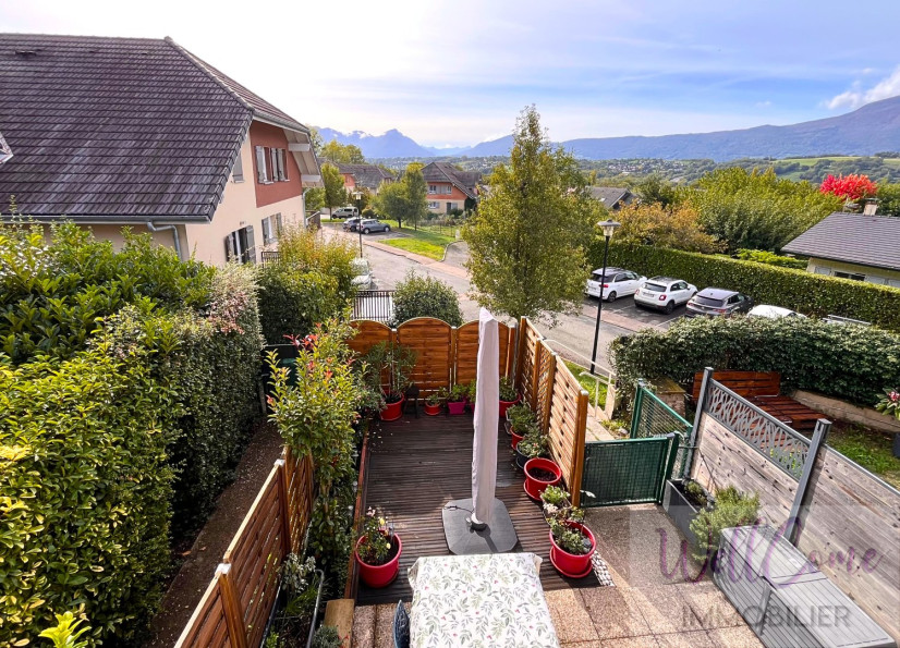 à vendre Appartement Mery - Photo 3