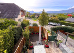 vente Appartement Mery