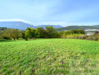 à vendre Terrain constructible Aix Les Bains