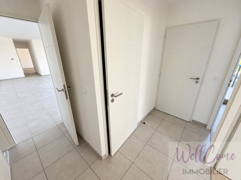à vendre Appartement Annecy - Photo 8