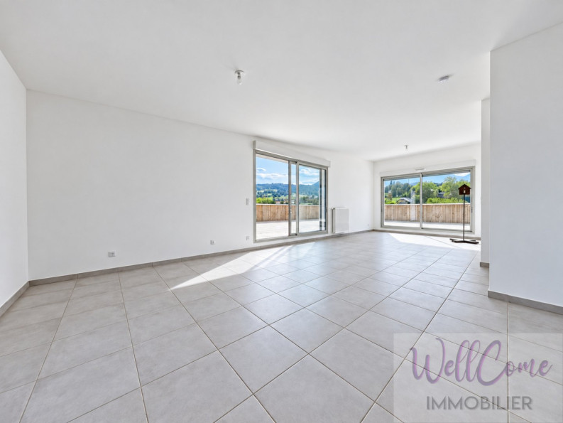 à vendre Appartement Chambery - Photo 5