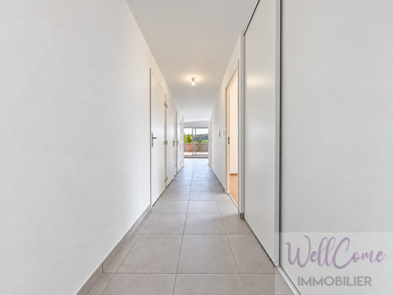 à vendre Appartement Chambery - Photo 6