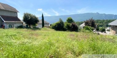 vente Viviers Du Lac