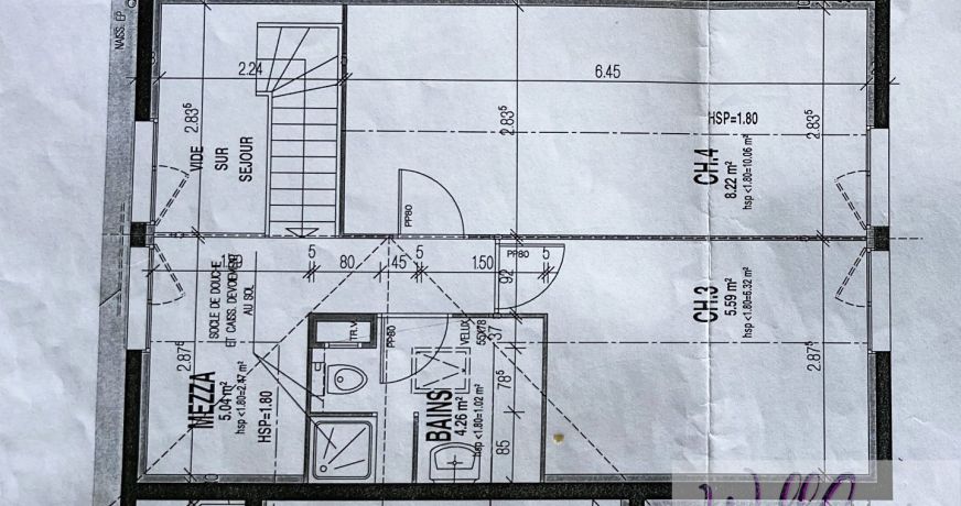 location Appartement La Motte Servolex