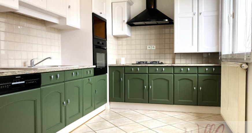 location Appartement La Motte Servolex