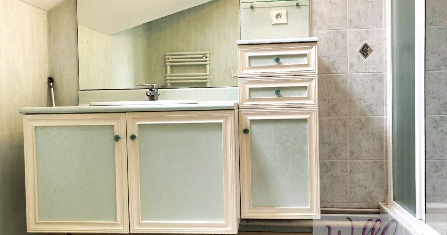 location Appartement La Motte Servolex