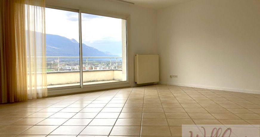 location Appartement La Motte Servolex