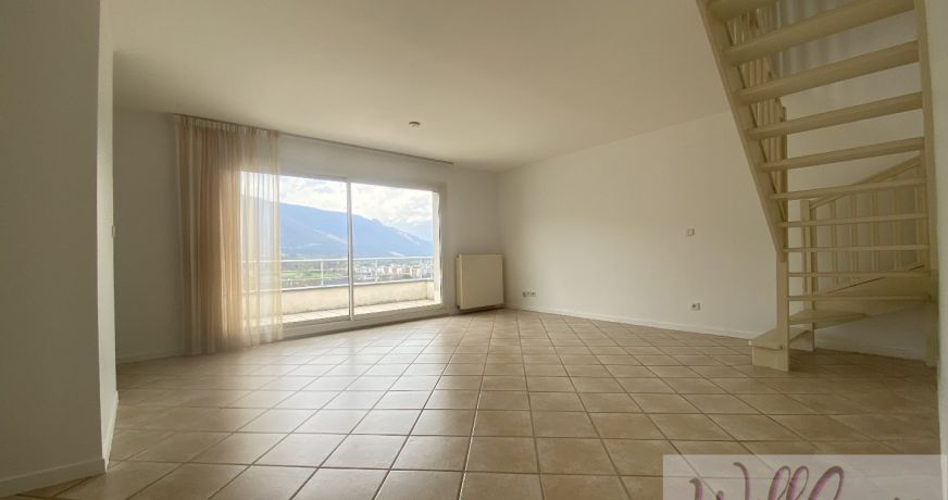 location Appartement La Motte Servolex