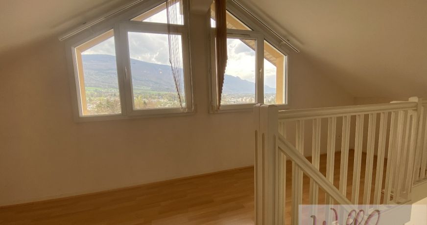 location Appartement La Motte Servolex