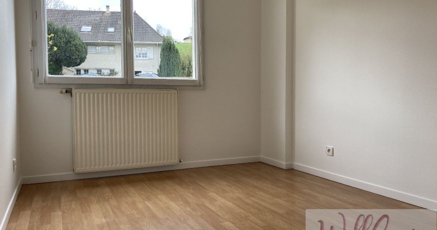 location Appartement La Motte Servolex