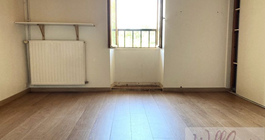 location Appartement Drumettaz Clarafond