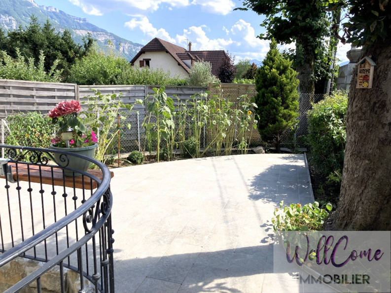 location Appartement Drumettaz Clarafond - Photo 10