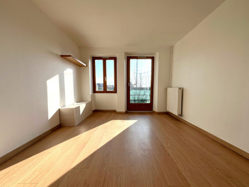 location Appartement Drumettaz Clarafond - Photo 5