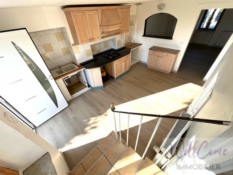 location Appartement Drumettaz Clarafond - Photo 6