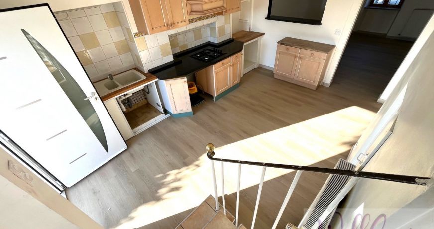 location Appartement Drumettaz Clarafond