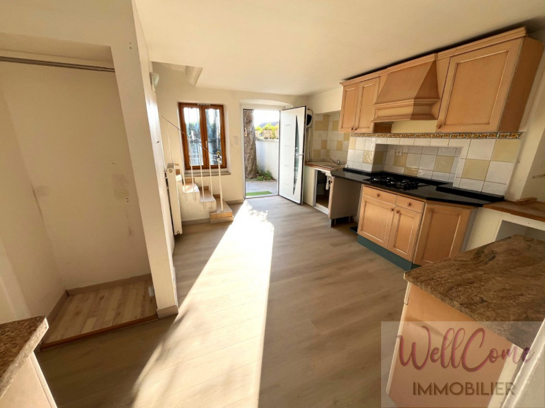 location Appartement Drumettaz Clarafond - Photo 3