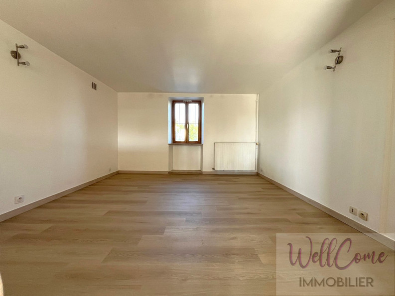 location Appartement Drumettaz Clarafond - Photo 4