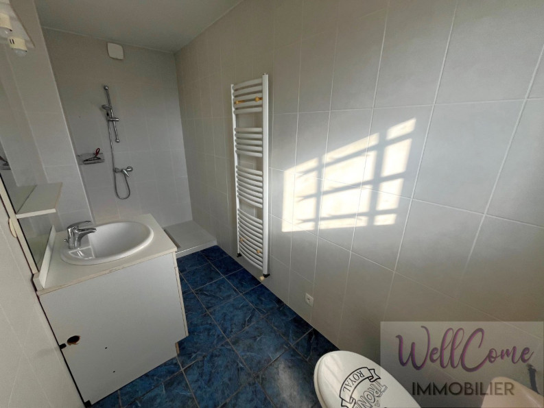 location Appartement Drumettaz Clarafond - Photo 7