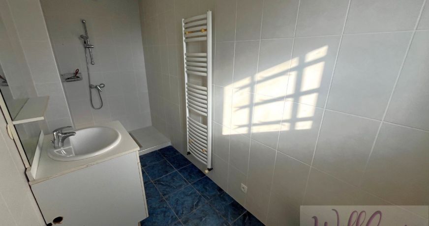 location Appartement Drumettaz Clarafond