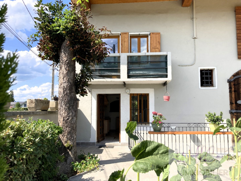 location Appartement Drumettaz Clarafond - Photo 1