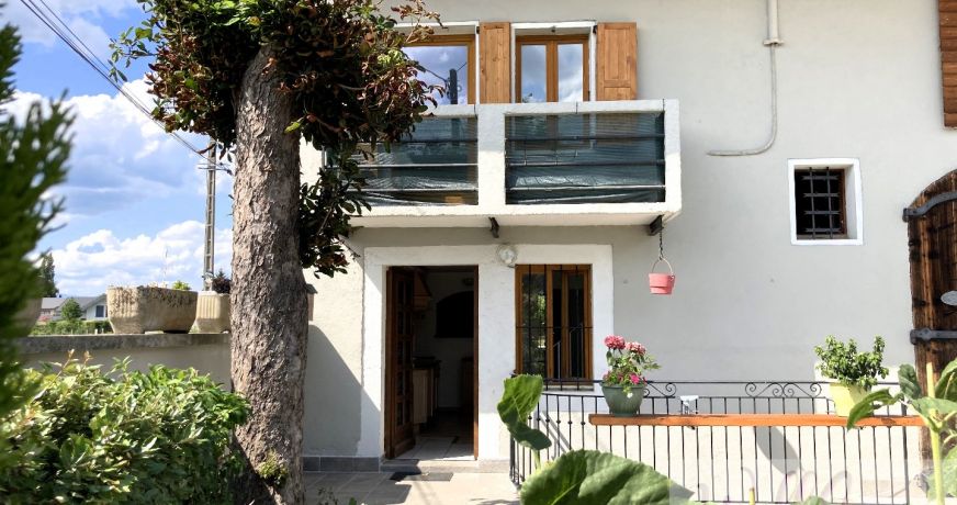 location Appartement Drumettaz Clarafond